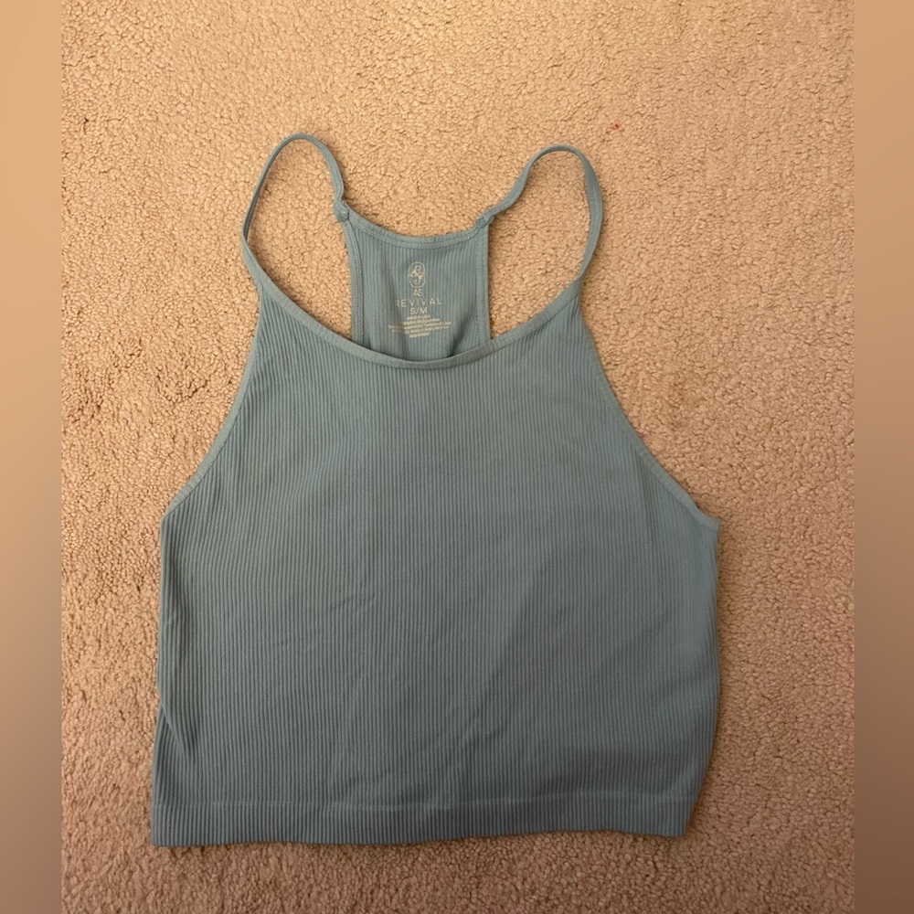 Altar’d State Tank Top